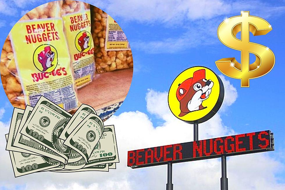 This Texas Man Earns $250K PER MONTH Selling Buc-ee&#8217;s Snacks Online?