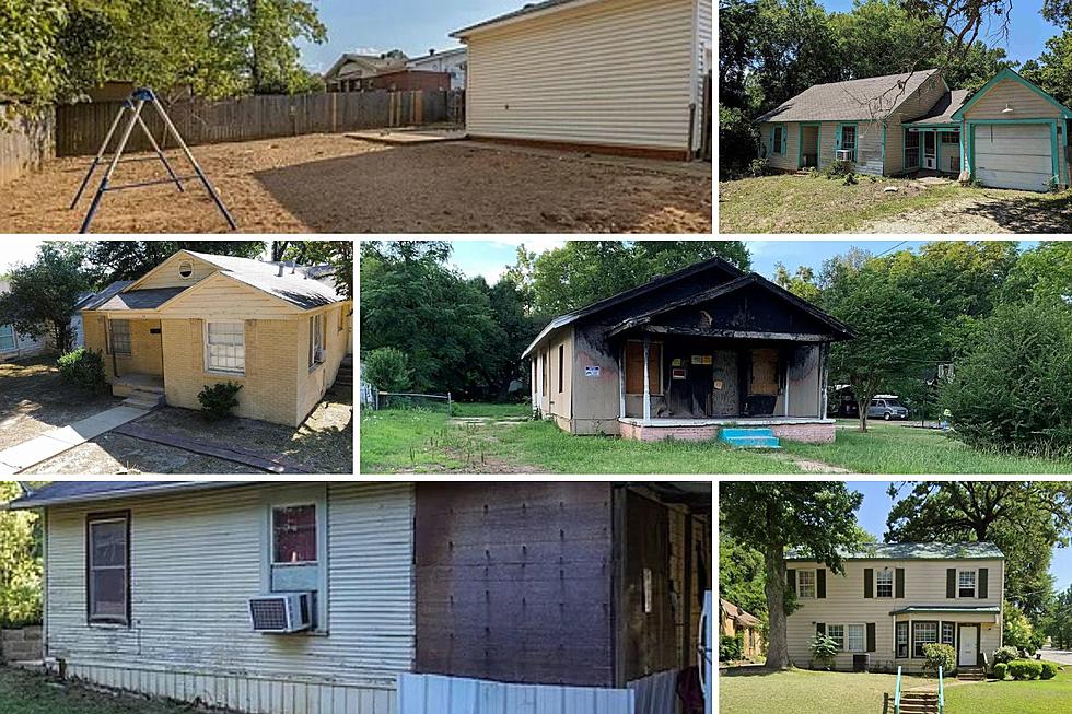 Here are the 10 Least Expensive Houses You'll Find in Tyler