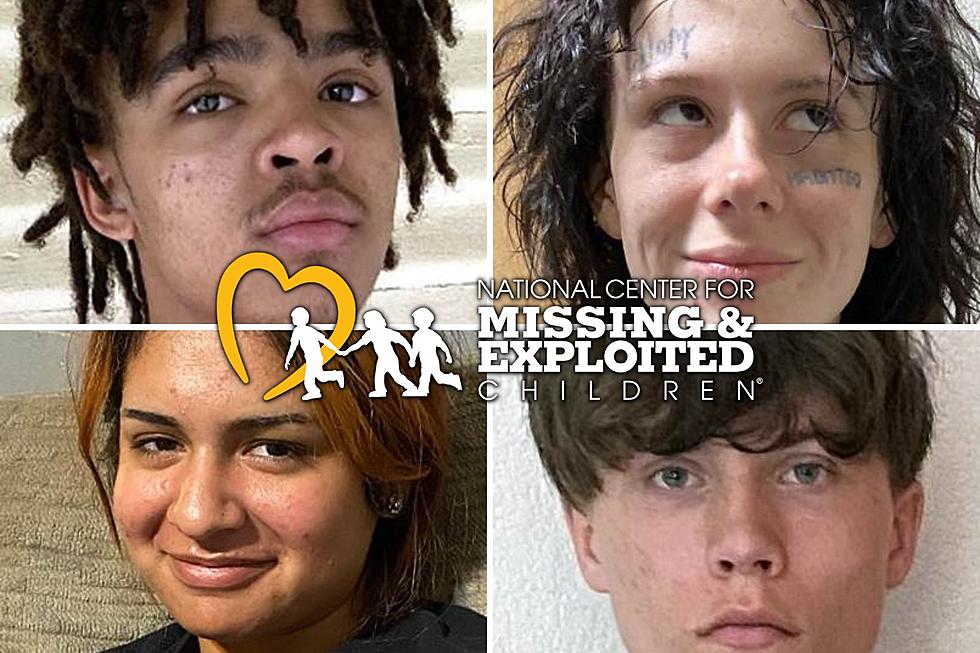 Help 4 East Texas Families Find Their Missing Teens