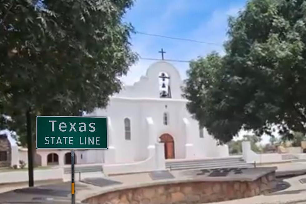 One Texas Town Honored as the Best Historic Small Town in America