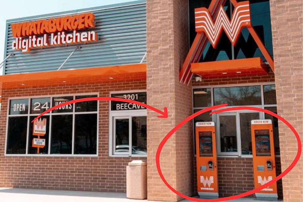 Texas&#8217; Newest Most Innovative Whataburger Now Open in Austin, TX