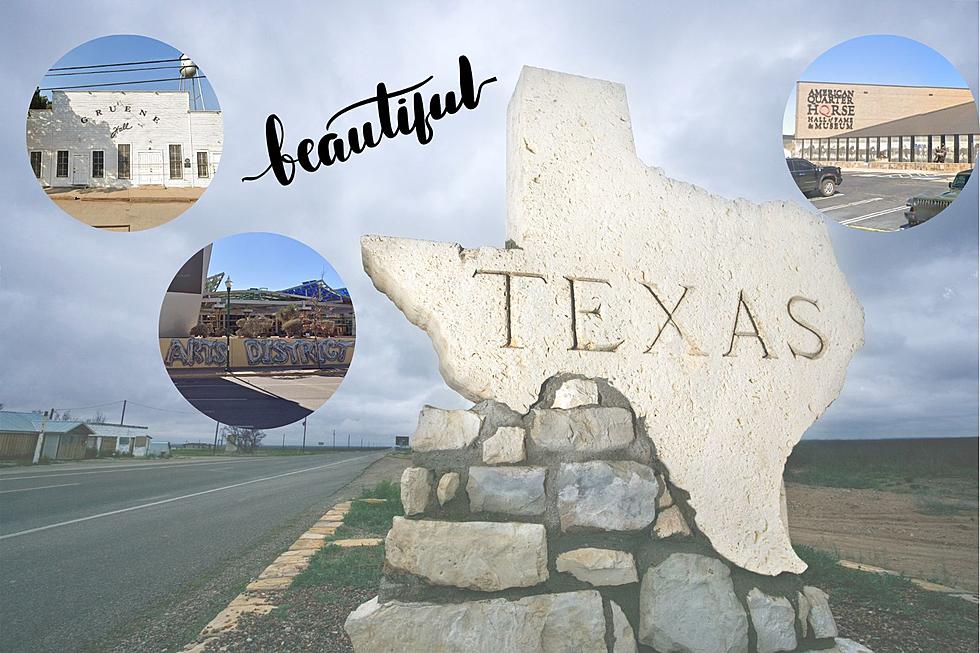 Really? This City Was Named the Most Beautiful in Texas… Really?
