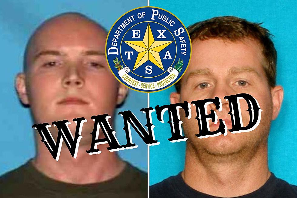 A Man From Mabank, Texas is a Top 10 Wanted Fugitive with a $3,000 Reward