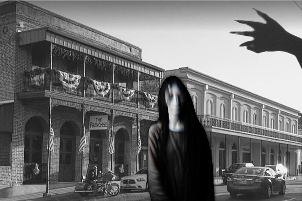 People Say These are the 5 Most Haunted Towns Here in Texas