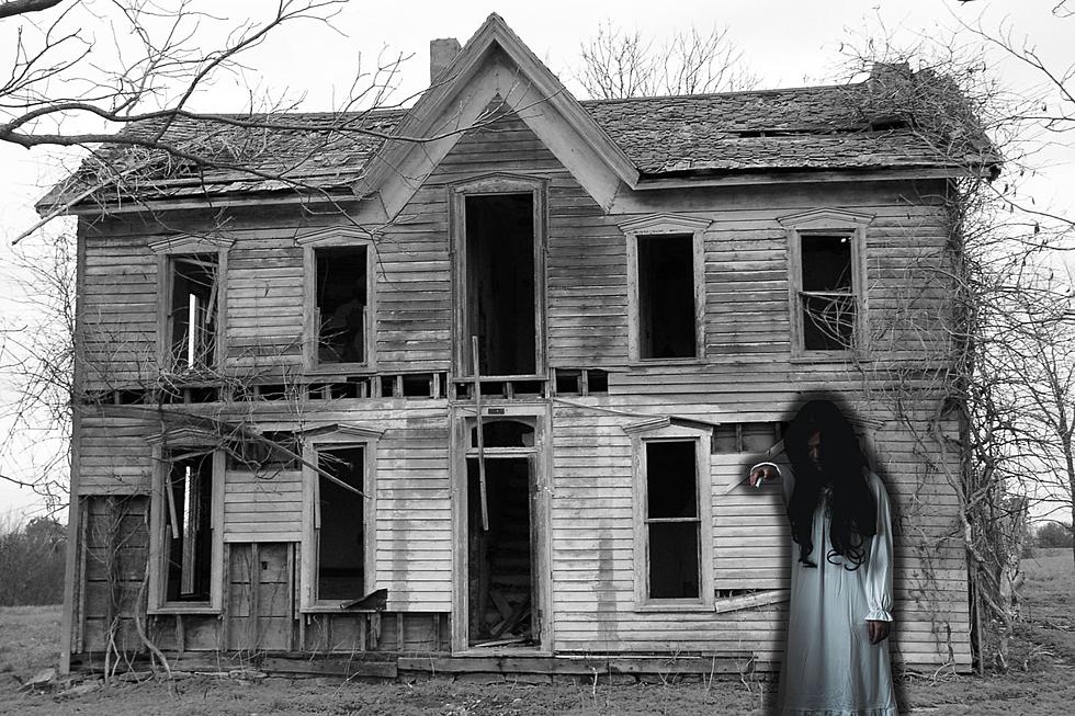 Scary Texas: The Top 8 Haunted Places You’ve Got To Visit This Year