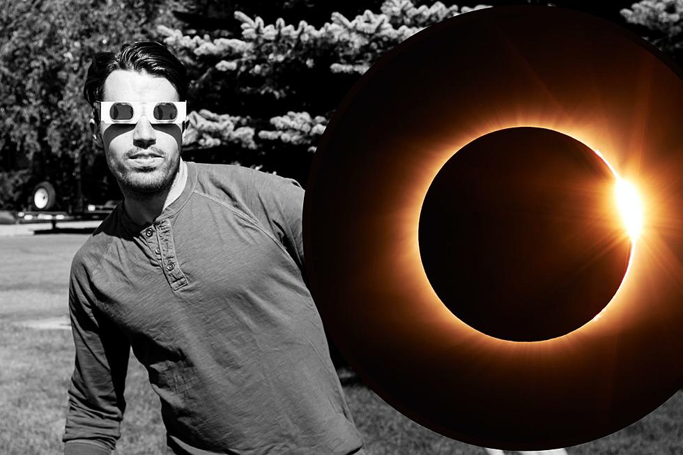 Texas is Ground Zero for the Ring of Fire Eclipse This Saturday