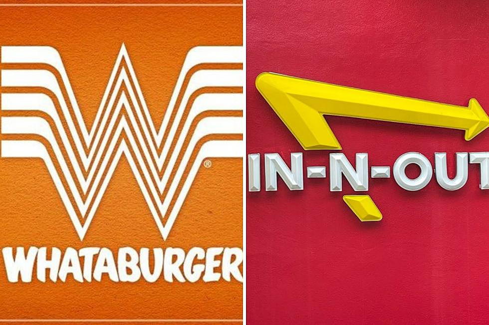 Whataburger or In-n-Out? One Man Just Proved 100% Which is Better