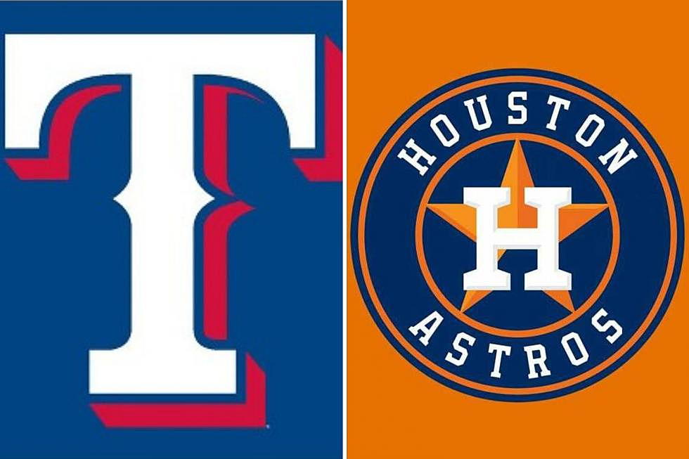 Astros &#038; Rangers: The &#8217;23 ALCS is All Texas, Here&#8217;s Your Full Schedule