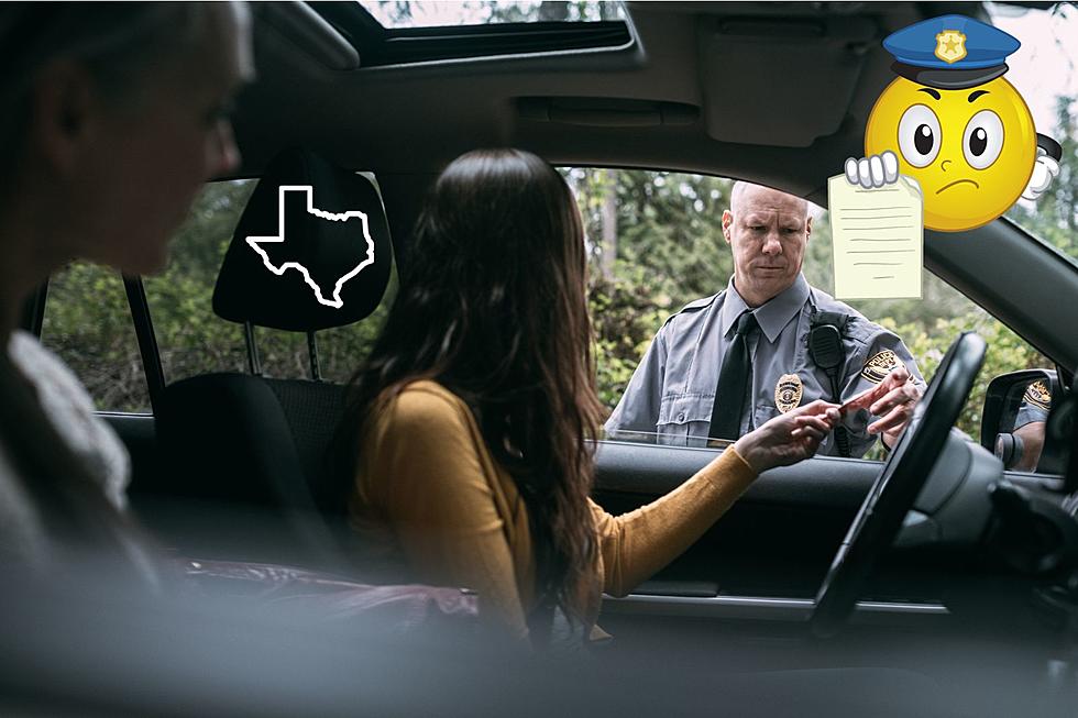 How Much Will You Pay for a Speeding Ticket in Texas in 2023?