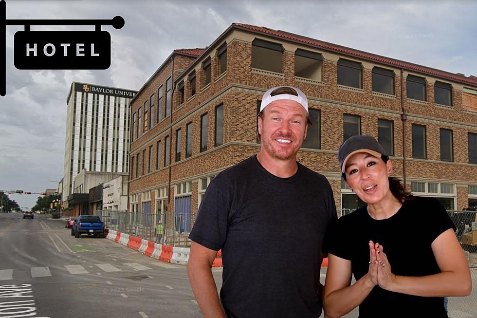 Chip and Joanna Have New Exciting and Expensive Hotel Opening in Waco Soon