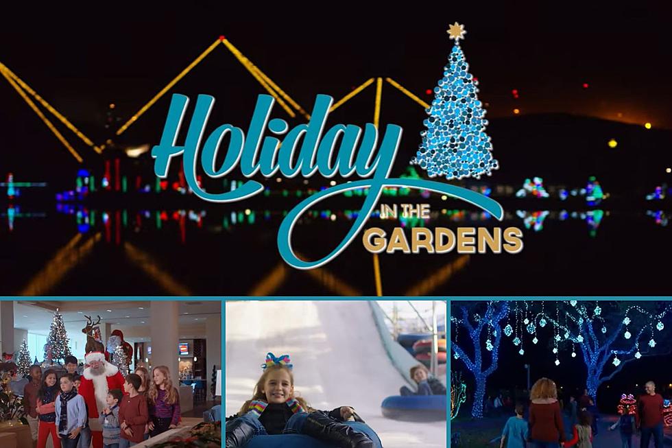 Win a Holiday Weekend with Your Family at Moody Gardens in Galveston, TX