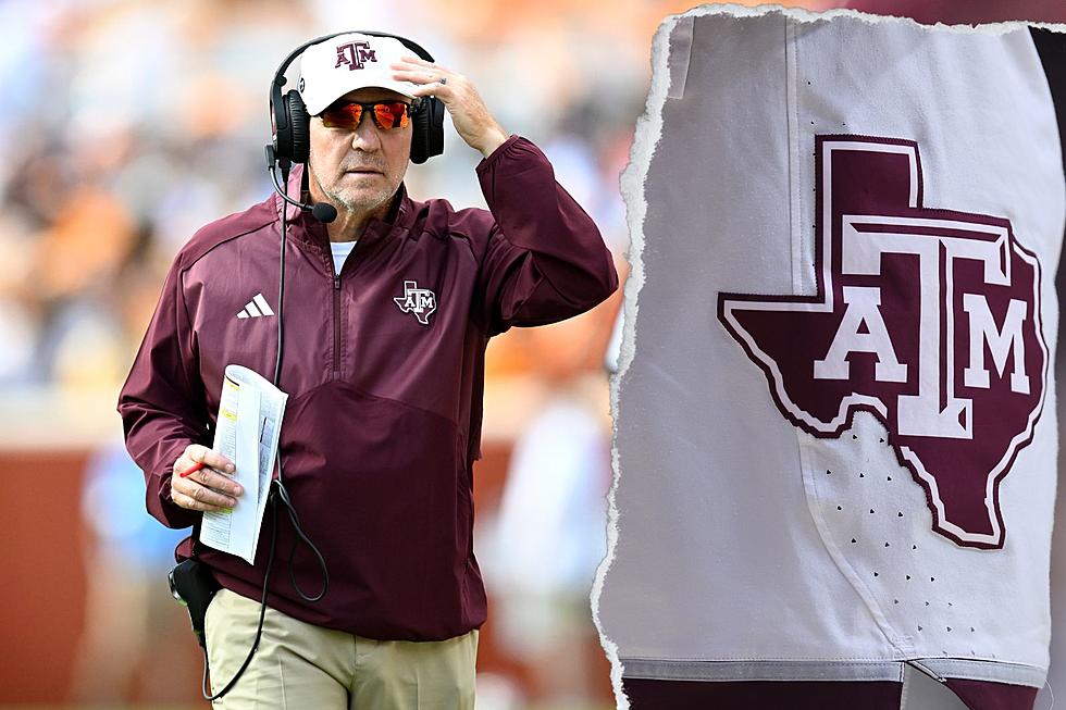 The Big Problem of a Texas Coach Getting Fired AND Paid $75 Million