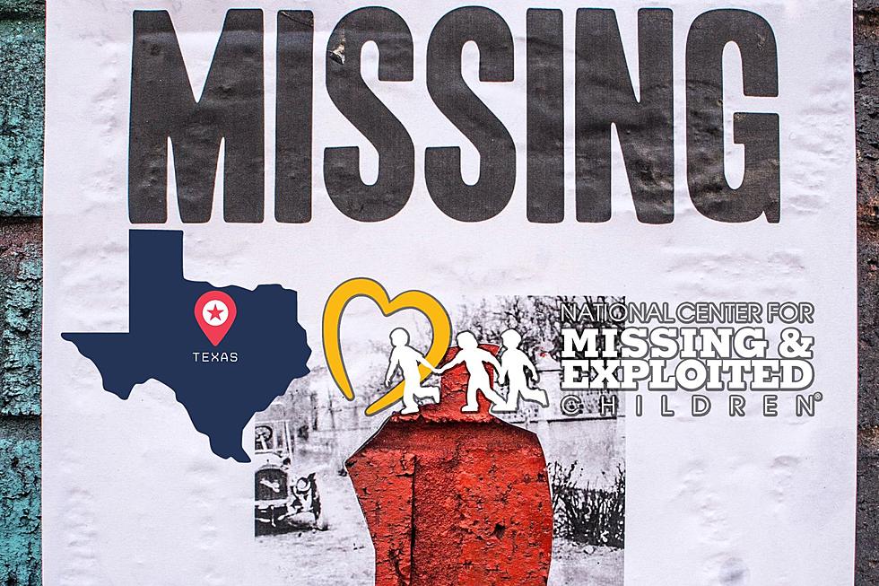 28 Texas Families Reported Their Kids Missing in November