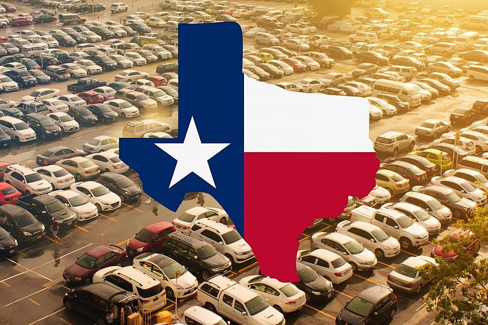 Which Automobile Brand is Involved in The Most Fatal Crashes in Texas?
