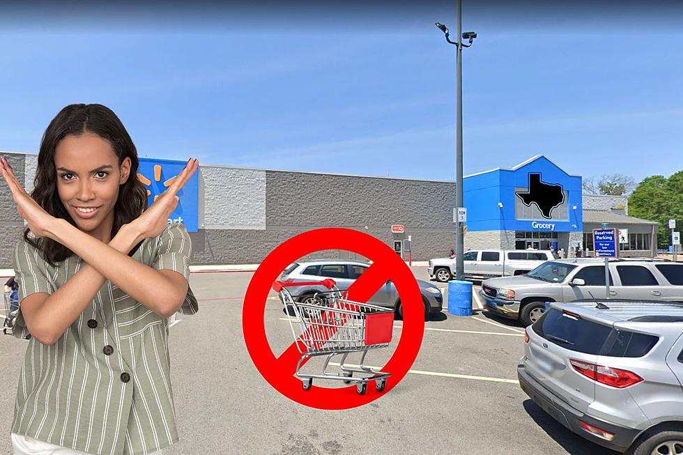 Here Are 11 Items NOT To Buy At Walmart in Texas 