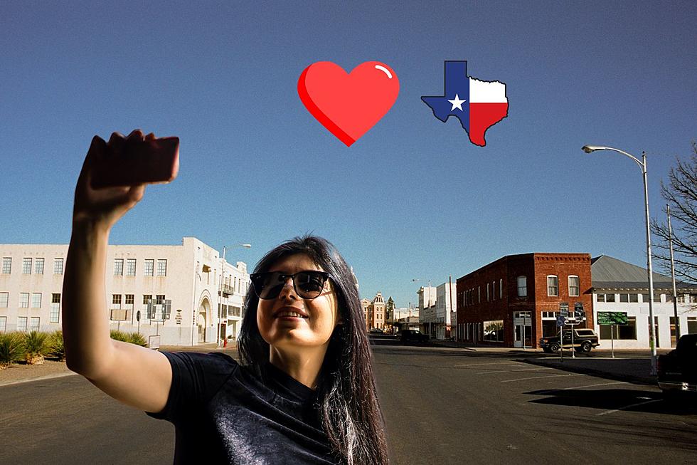 This Was Named the Most Beautiful Small Town in Texas
