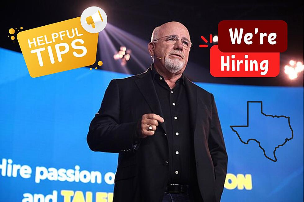 3 Qualities Dave Ramsey Looks For When Hiring Employees