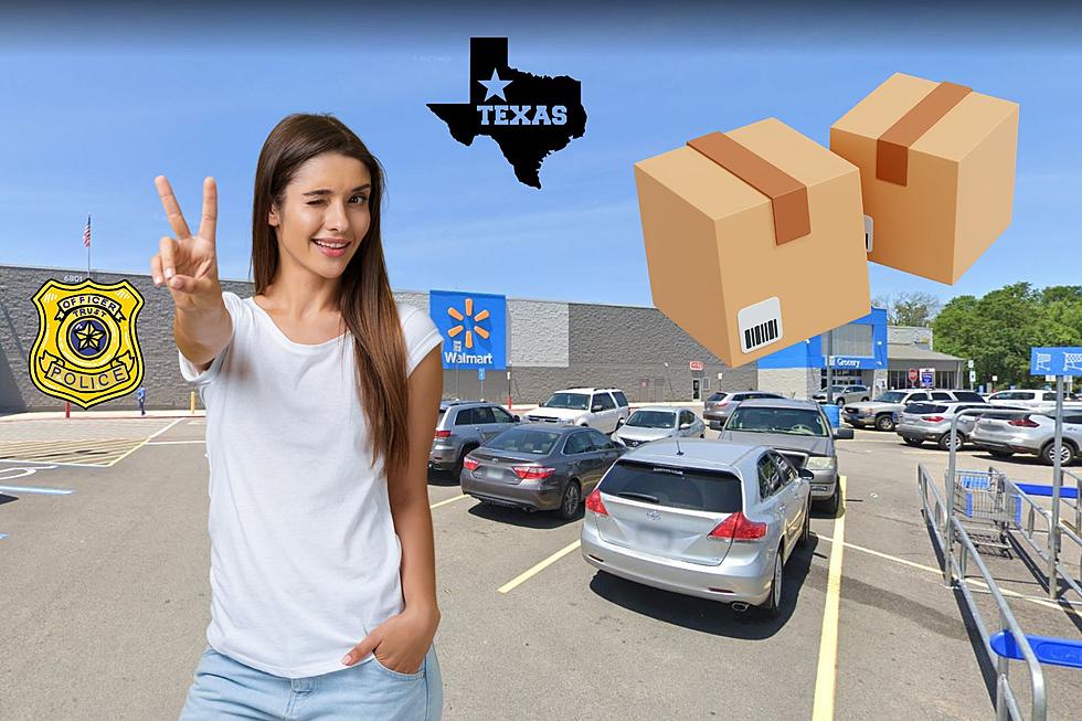 Expect 2 Big Changes in Texas Walmart Stores