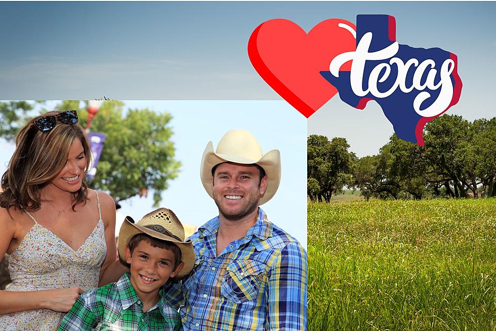 When People Fall In Love With Texas It’s Because of These Things