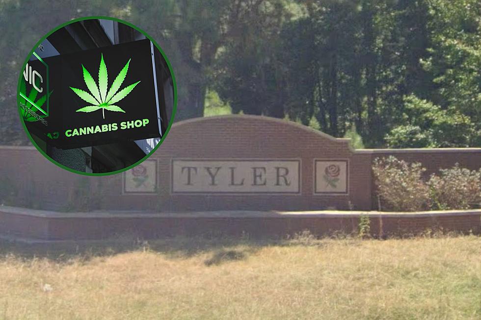 The City of Tyler has Made Some Big Changes to Its Medical Cannabis and Smoke Shop Policies
