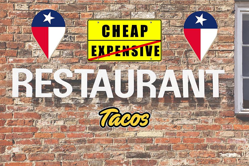 Named the Best Place to Eat for Cheap in Texas