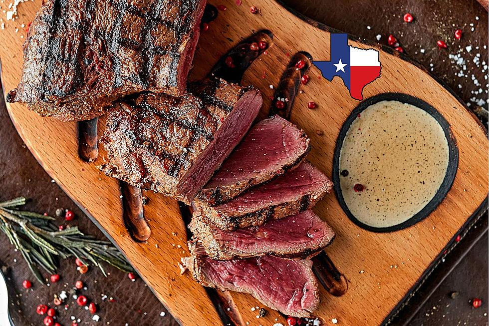 States With the Best Food, Texas Not at Number 1?
