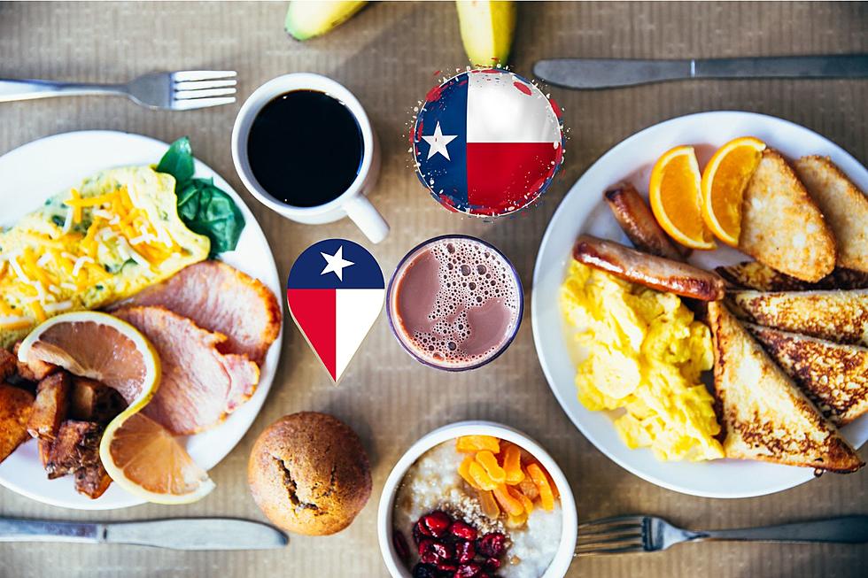 Best Hole in the Wall Breakfast Restaurant in Texas