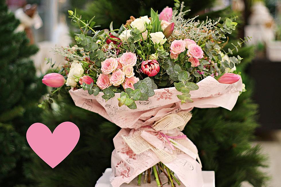 People Say These are the 10 Best Florists Around Tyler, TX. Agree?