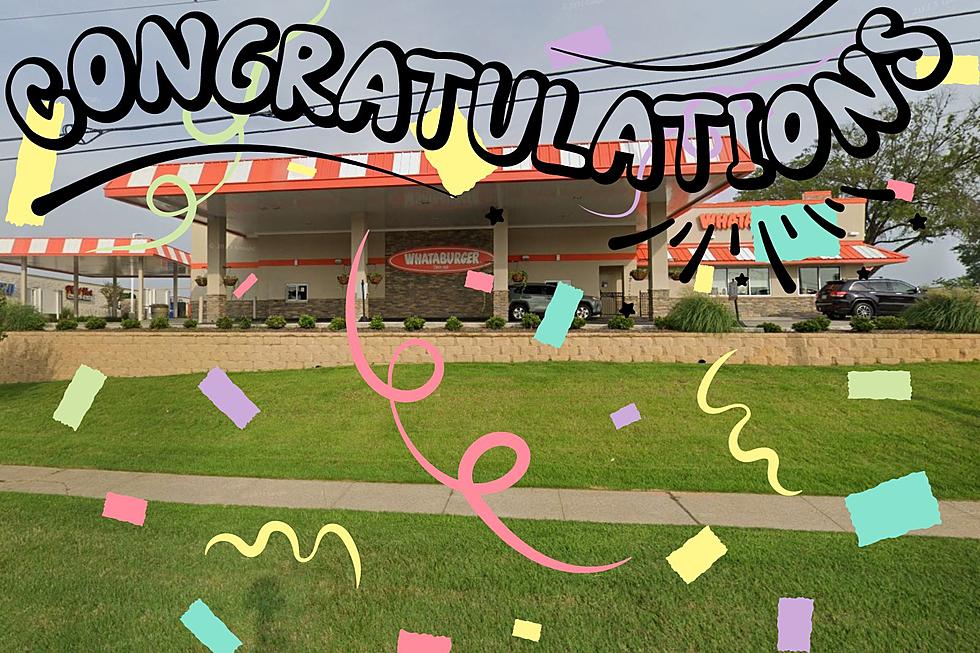 Whataburger Just Touched a Huge Milestone as They Expand