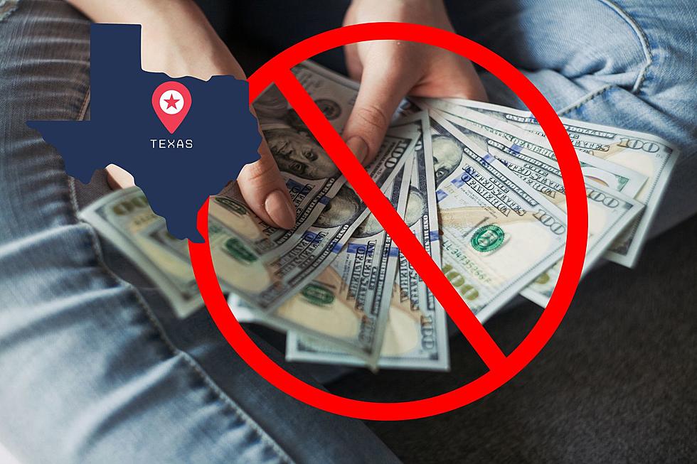 Is it Legal in Texas for a Business to Refuse Your Cash Payment?