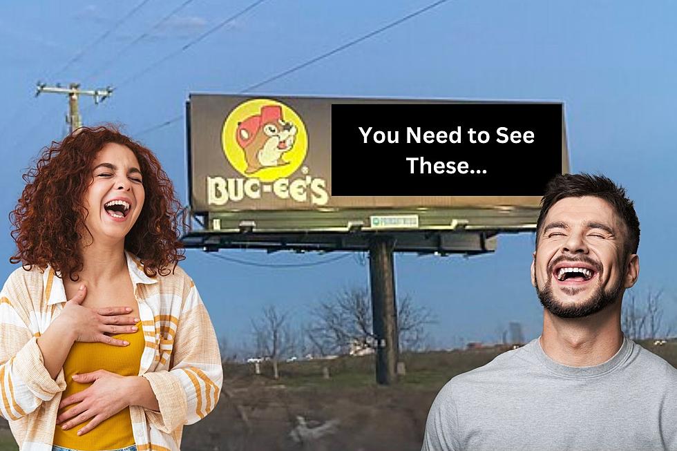 Hilarious And Clever Buc-ee's Signs All Texans Need To See