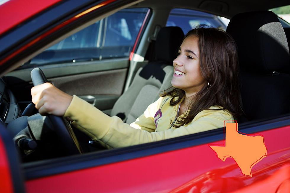 New Teen Driver? Here's the Safest Auto Brand for Them in Texas