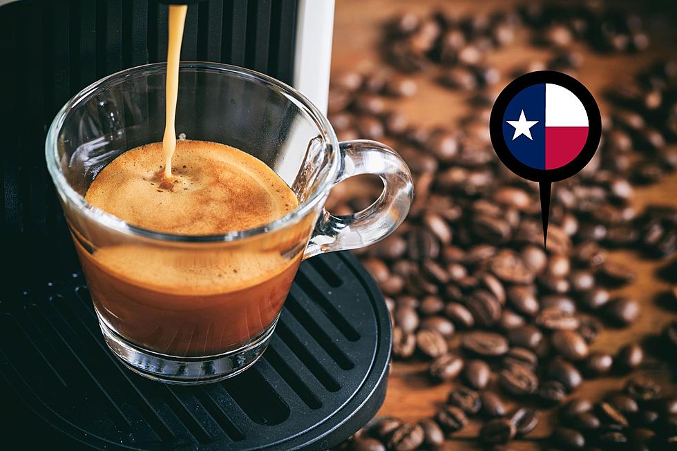Let’s Look at the Best Espresso Served Around Tyler, Texas
