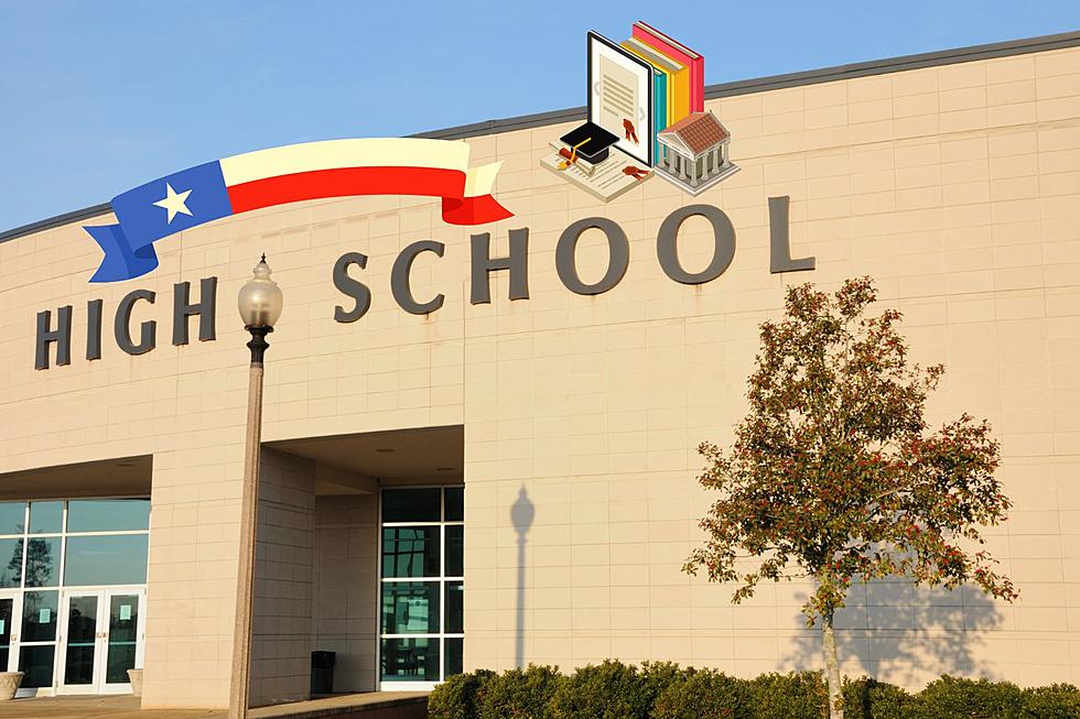 20 Things Not Taught in Texas High Schools But Should Be 