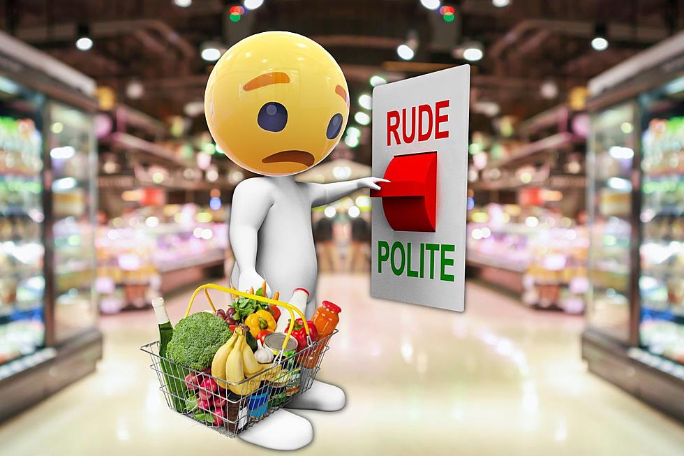 RUDE! 12 Things Texans Should Stop Doing Immediately at the Grocery Store