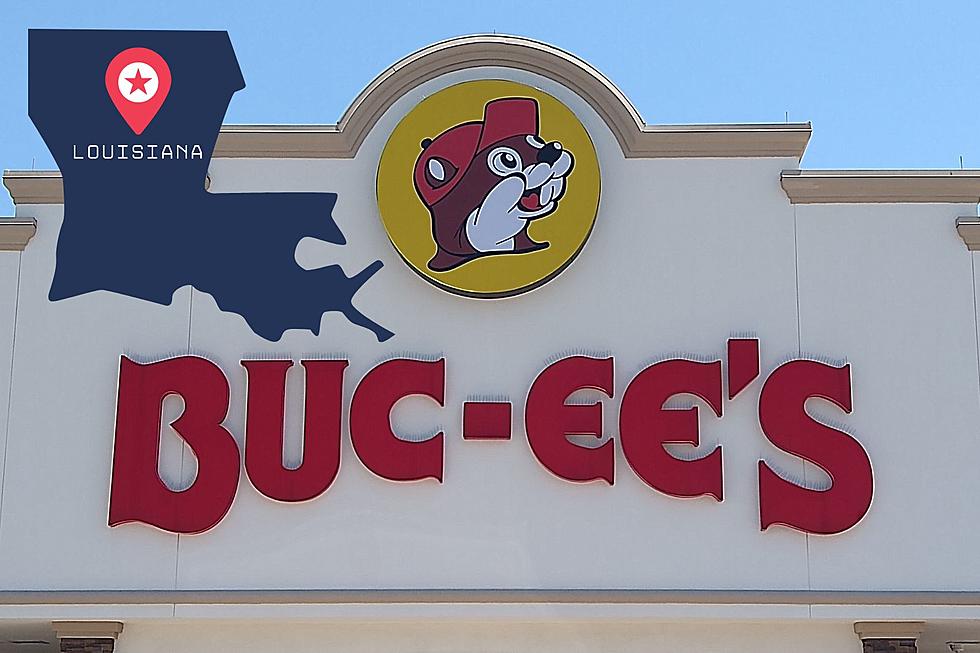 While Lindale Waits for Their Buc-ee's, Louisiana May Get a 2nd