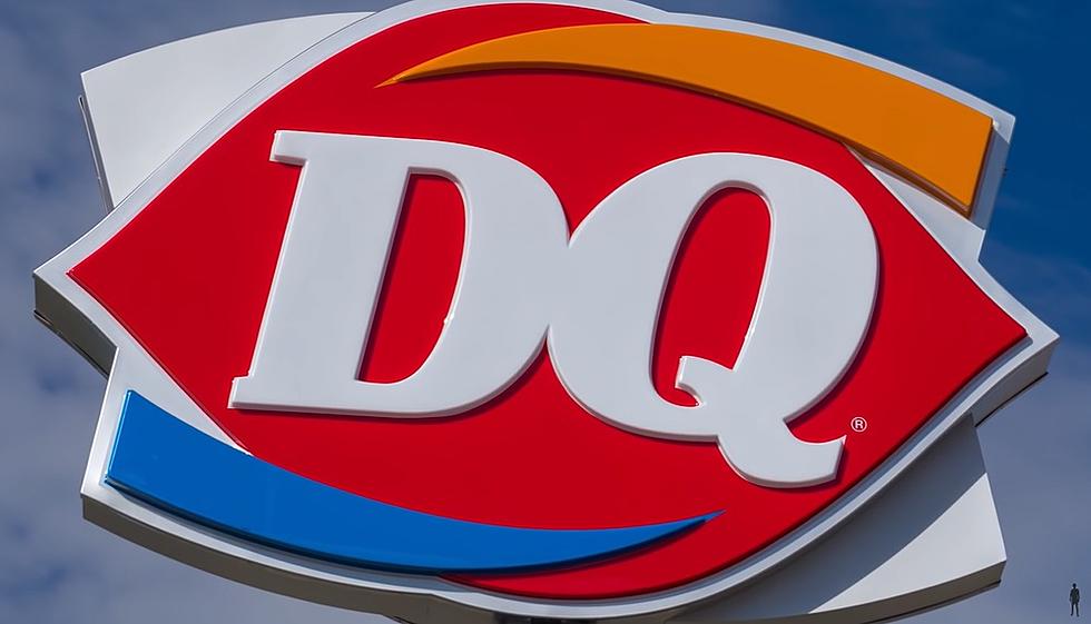 Why Do You Recognize the Singer's Voice in the Texas DQ Jingle?
