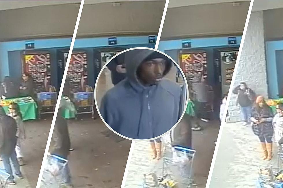 Fort Worth Police are Looking for a Coward Who Stole Girl Scout Cookie Money