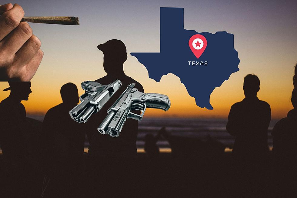 8 of the Most Dangerous Gangs That are Taking Over Texas Right Now