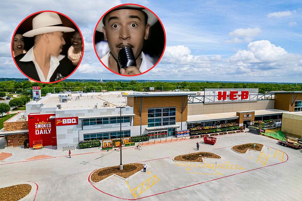 H-E-B Partners are Sick and Tired of This Song Playing Overhead