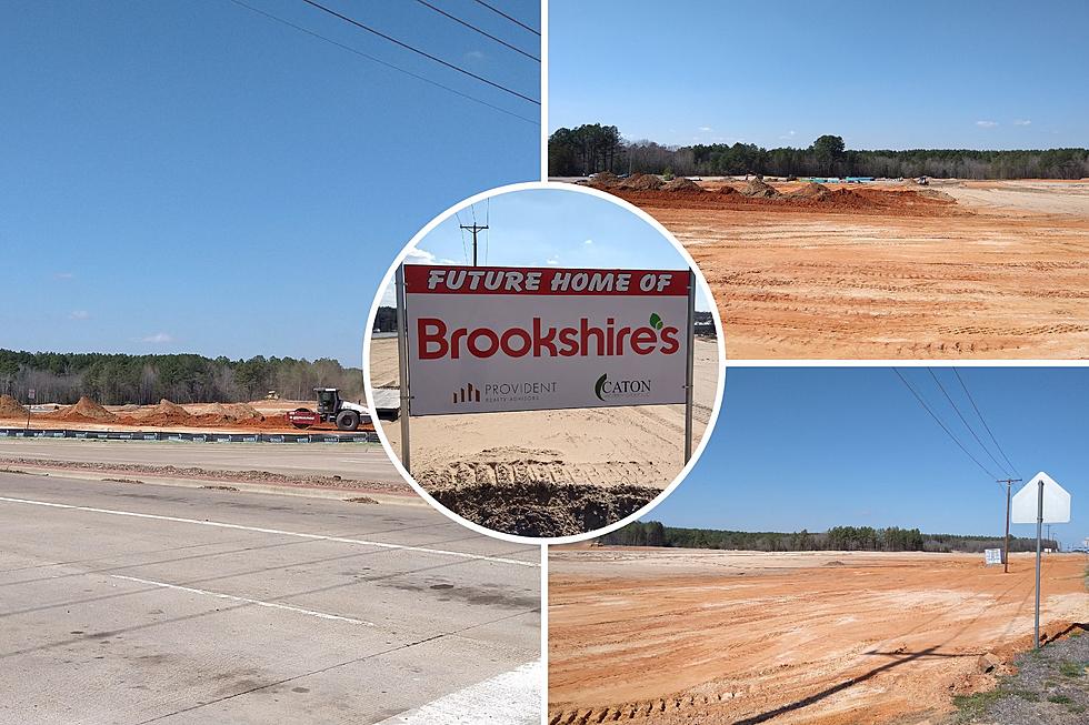 Yes, That’s a New Brookshire’s, and More, Coming to the West Loop in Tyler, Texas