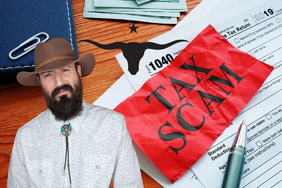 Hey Texas: Remember These Easy Steps to Avoid a Tax Scam