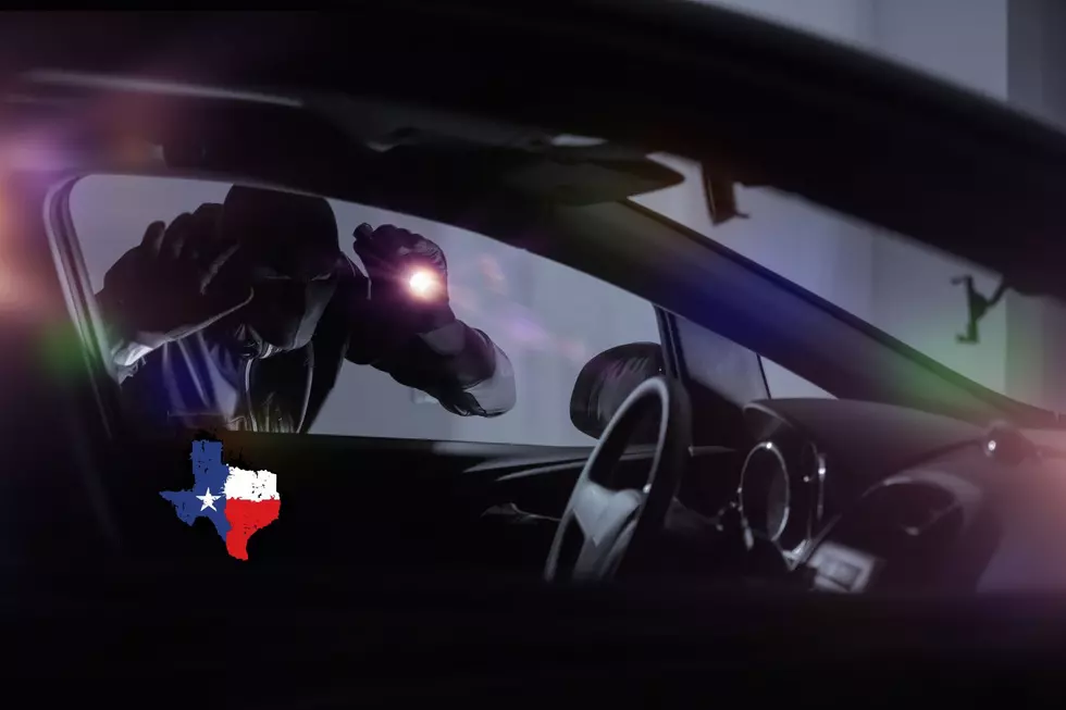 Let's Look at the Most Stolen Vehicles in Texas