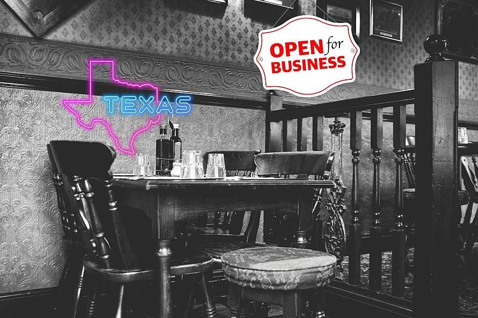 Let's Look at the 10 Oldest Restaurants in Texas