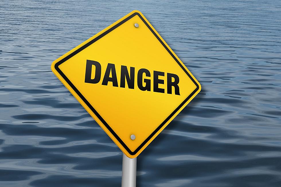 UPDATED: These are the Top 7 Most Dangerous Lakes in Texas