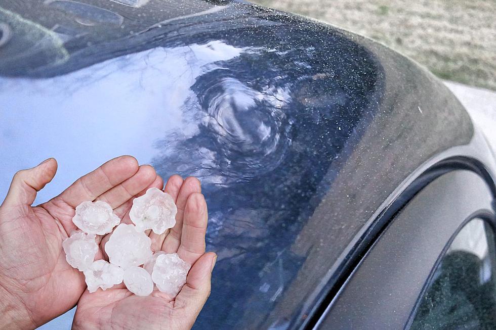 Hail Damage? Here’s How to Repair Your Car in Texas Right Now