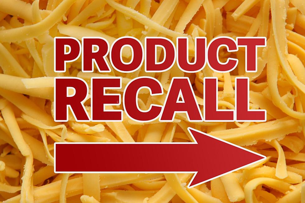 WARNING TEXAS: Massive Recall After Popular Shredded Cheese Brand Contaminated