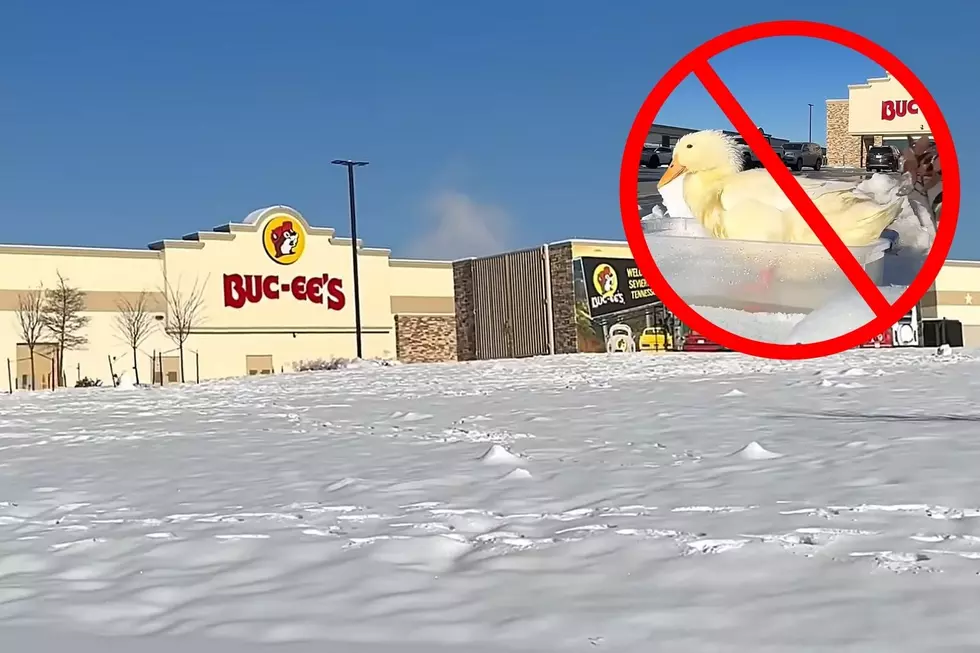 Truck Drivers Aren’t the Only Ones Getting Banned at Buc-ee’s