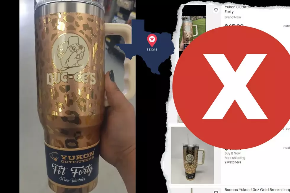 Buc-ee's Fans are Outsmarting Scalpers of a Popular Tumbler