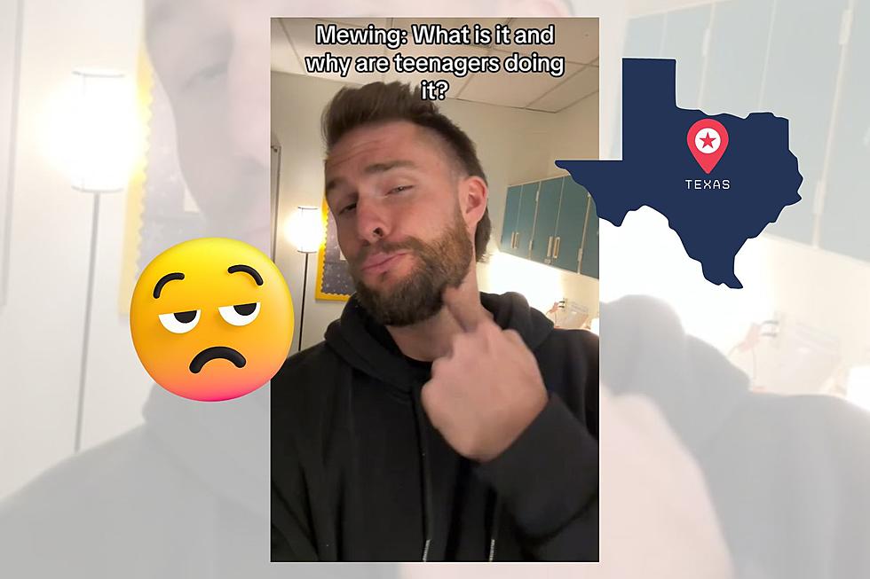What is ‘Mewing’ and Why are Teens in Texas Doing it?